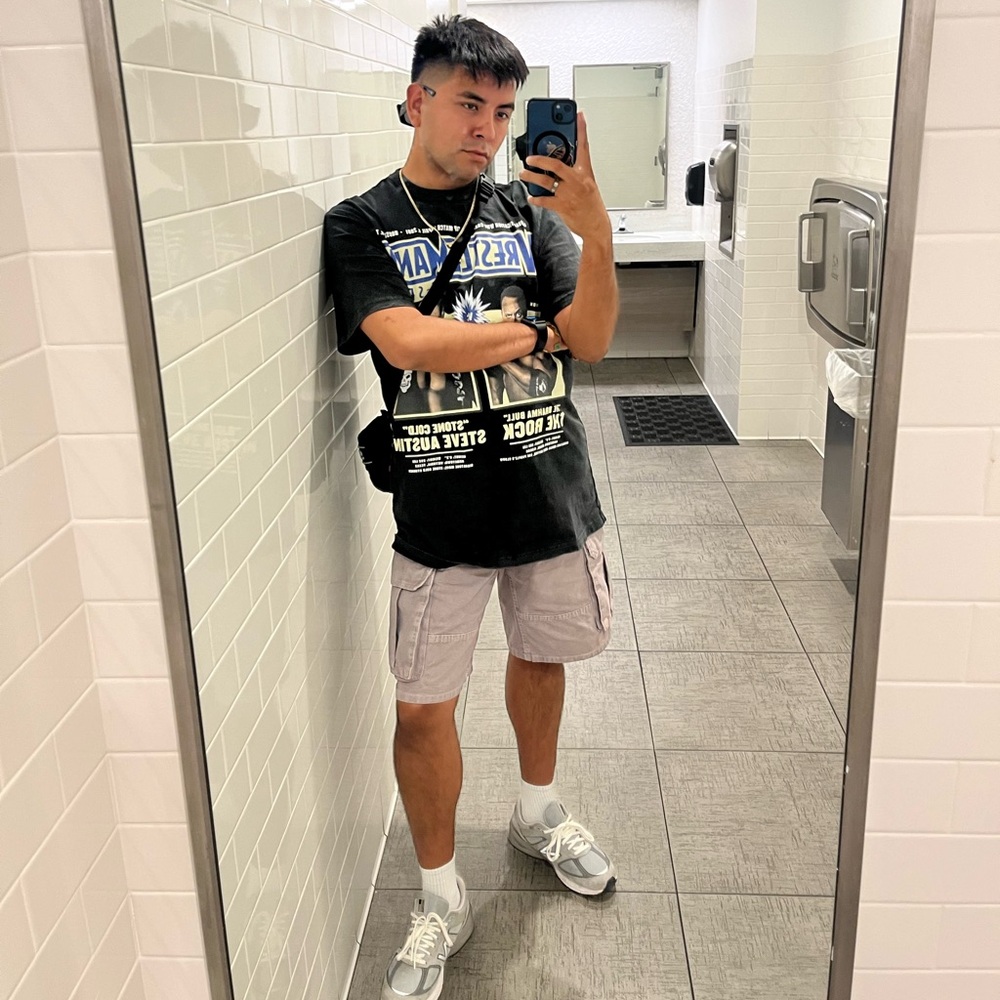 Meet your Posher, Alexis